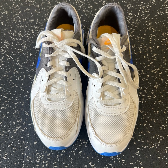 Nike Air Max -Youth/Boys 4.5 - Picture 2 of 4